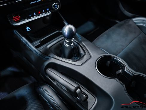 Used 2024 Ford Mustang Dark Horse image 58