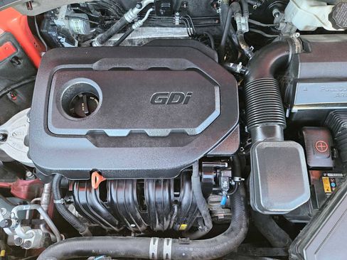 Used 2020 Hyundai Santa Fe SEL image 29