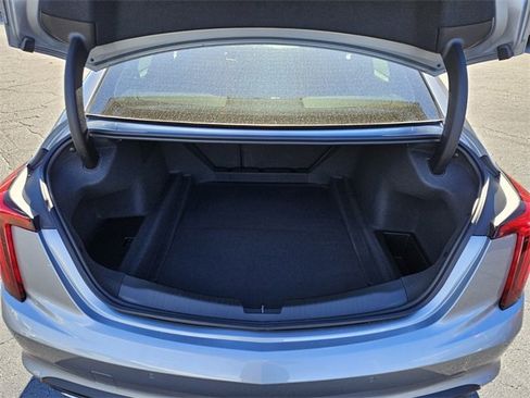 New 2026 Cadillac CT5 Premium Luxury image 18