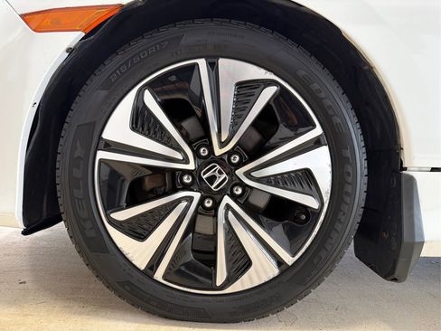 Used 2016 Honda Civic EX-T image 12