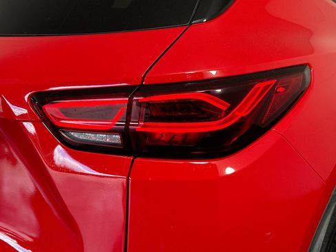 Used 2024 Chevrolet Blazer LT image 34