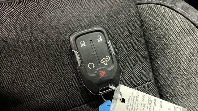 Used 2022 GMC Sierra 1500 Elevation w/ Driver Alert Package I AWD/4WD image 21