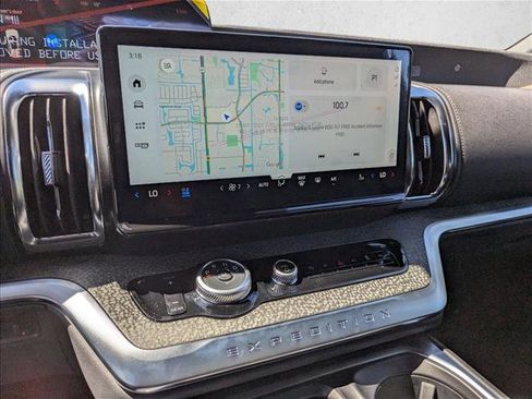 New 2025 Ford Expedition Tremor image 12