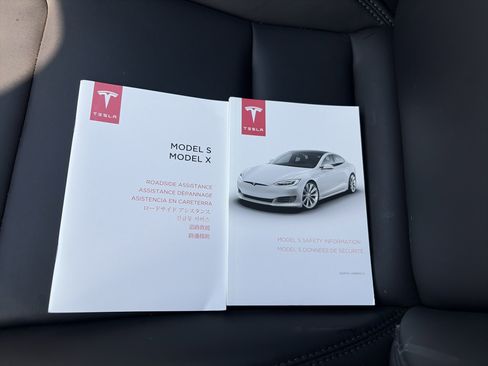 Used 2018 Tesla Model S 75D image 53