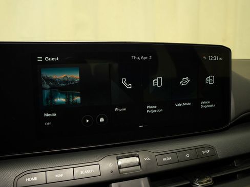 New 2026 Kia K4 LXS image 15