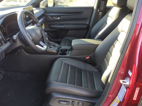 Certified 2025 Honda CR-V Sport-L image 15
