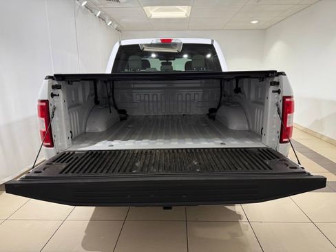 Used 2019 Ford F150 XLT w/ Equipment Group 302A Luxury image 11
