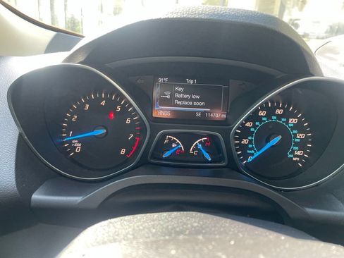 Used 2014 Ford Escape Titanium w/ Equipment Group 401A FWD image 5