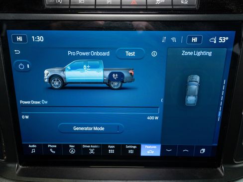 Used 2024 Ford F150 Raptor image 27