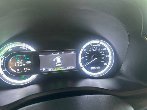 Used 2019 Kia Niro LX FWD image 12
