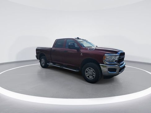 Used 2023 RAM 2500 Tradesman image 2