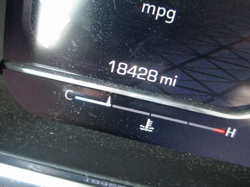 Used 2024 GMC Sierra 2500 Denali Ultimate w/ Max Trailering Package image 36