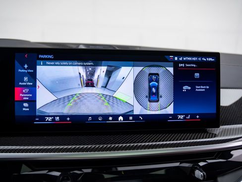 New 2026 BMW X6 M60i image 25