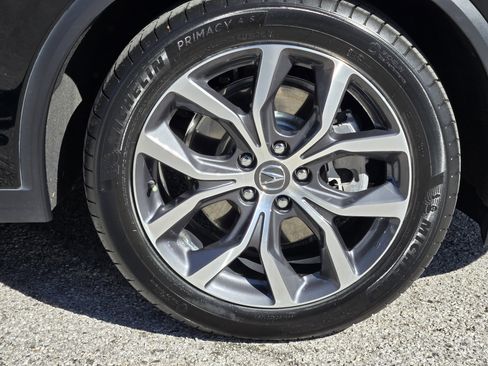 Certified 2023 Acura MDX FWD w/ Technology Package image 12