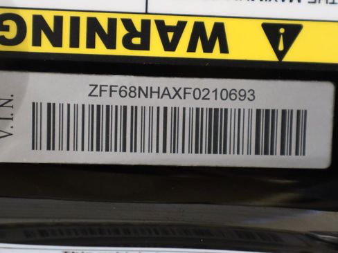 Used 2015 Ferrari 458 Spider image 47