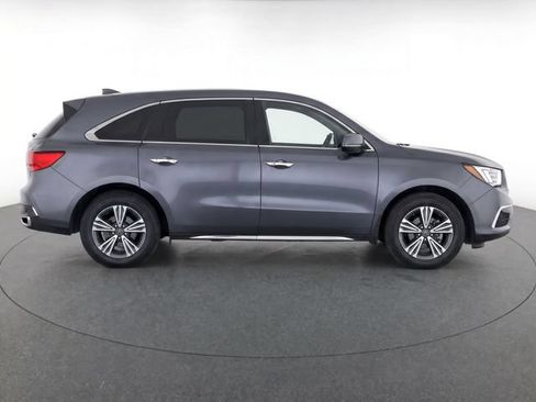 Used 2020 Acura MDX SH-AWD image 4