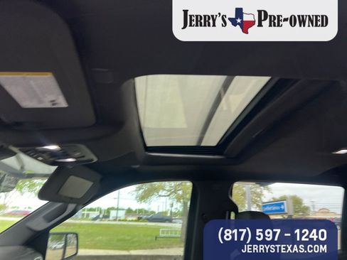 Used 2021 GMC Sierra 1500 Denali w/ Denali Ultimate Package image 9