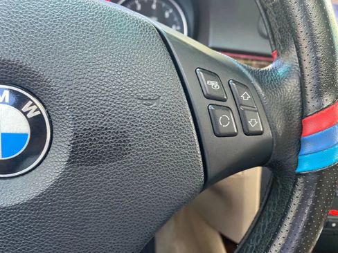 Used 2011 BMW 328i Sedan RWD image 16