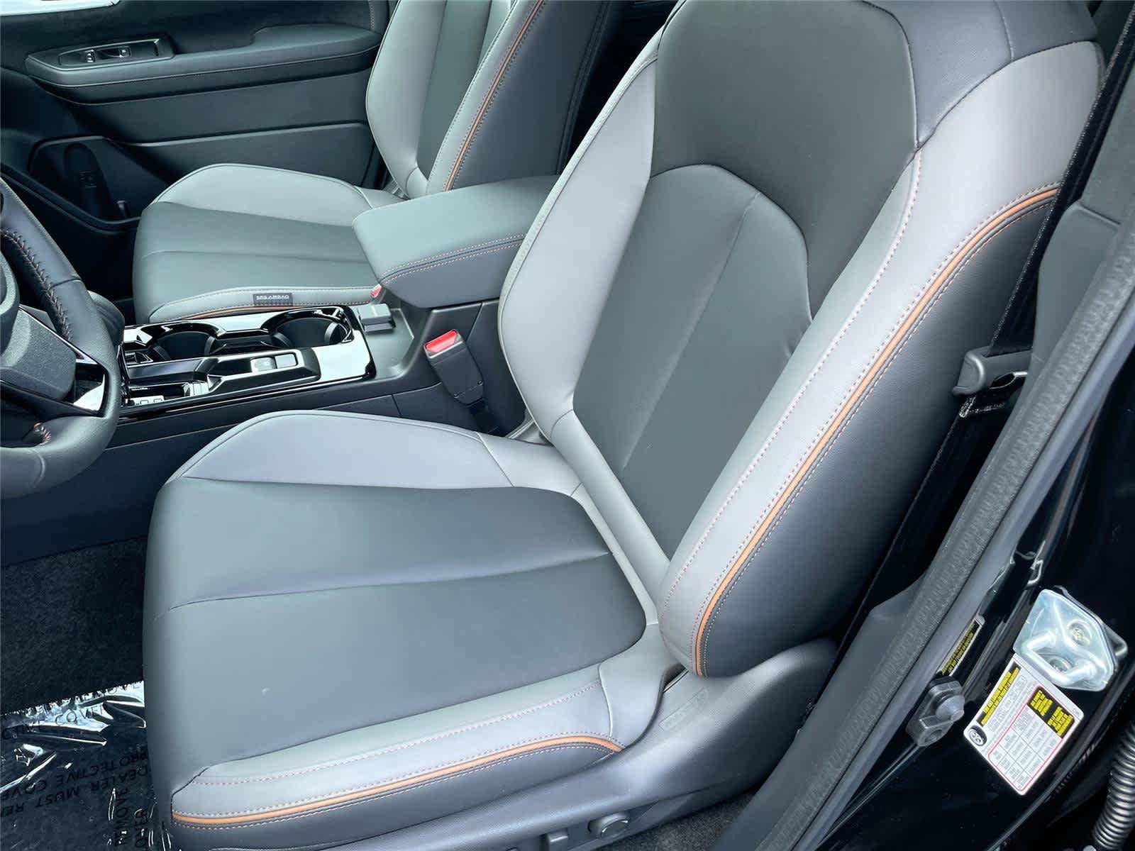 New 2026 Subaru Forester Sport AWD/4WD image 12