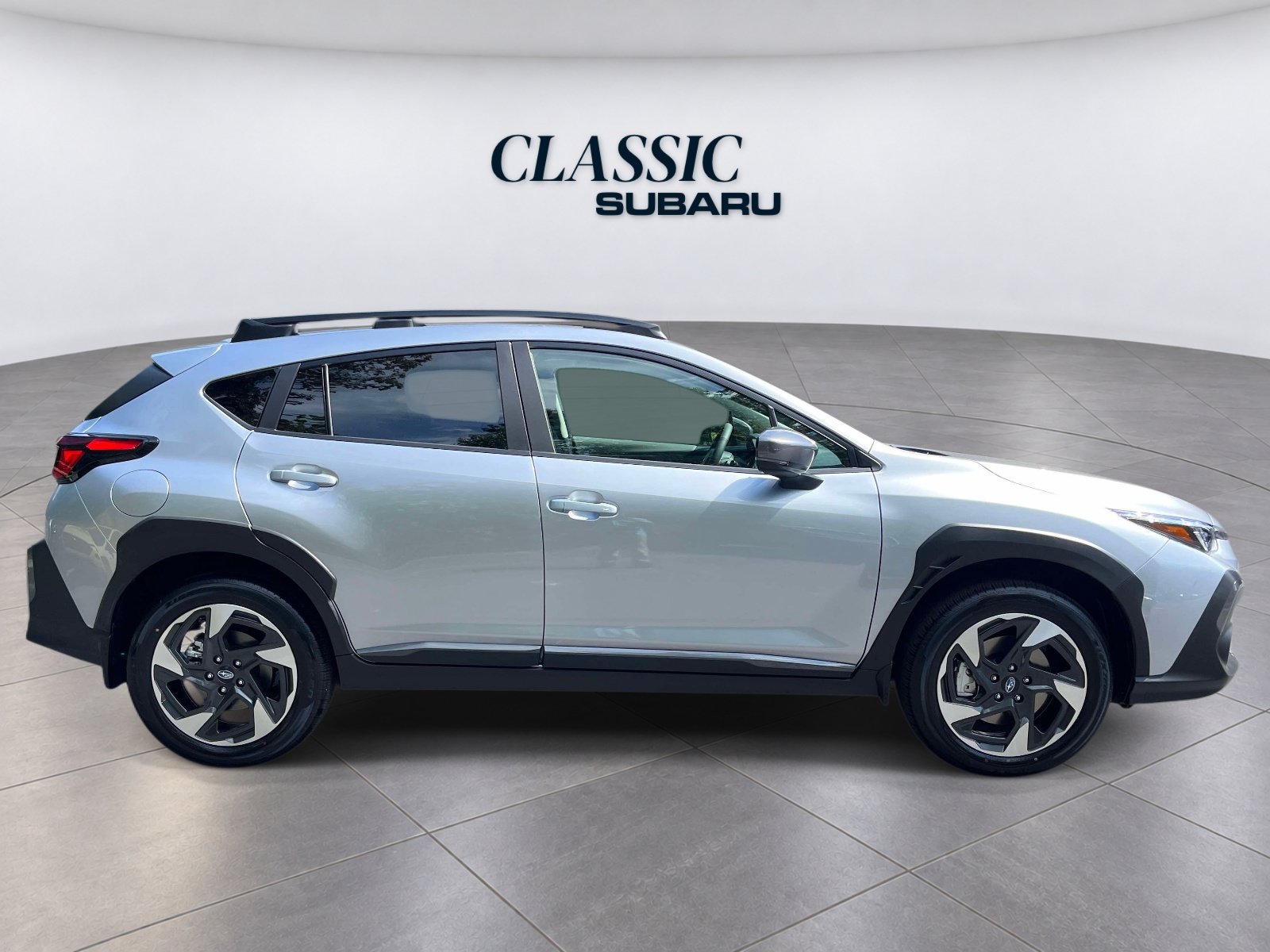 New 2026 Subaru Crosstrek 2.5i Limited AWD/4WD image 6