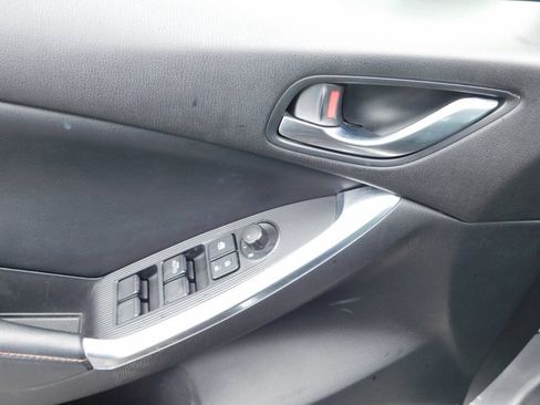 Used 2015 MAZDA CX-5 Grand Touring AWD/4WD image 19