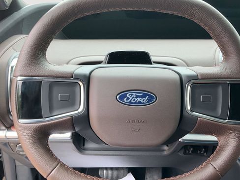 New 2026 Ford Expedition Max King Ranch AWD/4WD image 16