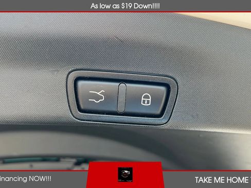 Used 2018 Alfa Romeo Stelvio Ti AWD/4WD image 24