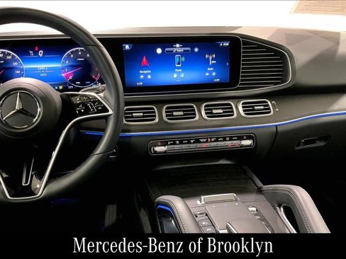 Used 2026 Mercedes-Benz GLE 350 4MATIC image 8