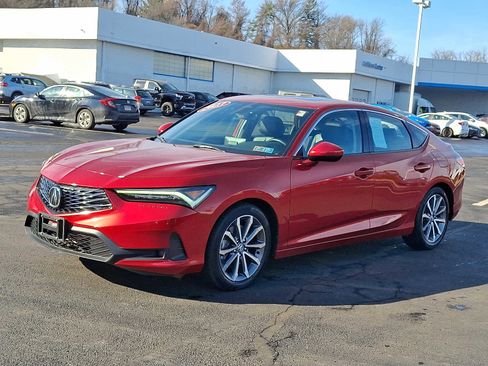 Used 2023 Acura Integra image 3