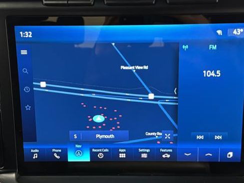 Used 2021 Ford F150 XLT w/ Equipment Group 302A High image 12