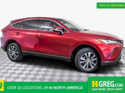 Used 2024 Toyota Venza LE