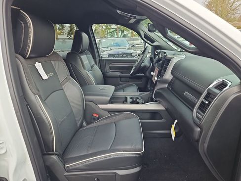 New 2026 RAM 2500 Laramie image 16