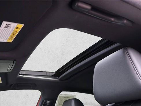 Used 2025 Honda Civic Sport Touring image 21