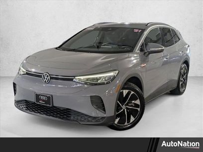 Used 2021 Volkswagen ID.4 Pro