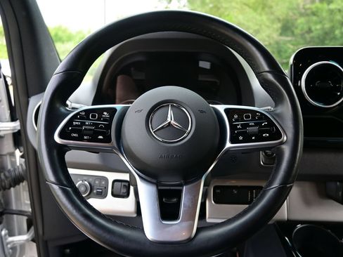 Used 2020 Mercedes-Benz Sprinter 3500 image 52
