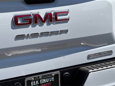 New 2026 GMC Sierra 1500 Elevation w/ Preferred Package image 33