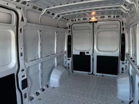 New 2026 RAM ProMaster 2500 w/ Safety Group FWD image 8