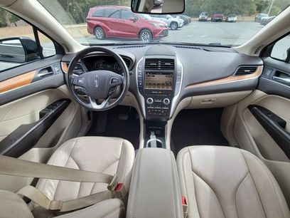 Used 2019 Lincoln MKC Select w/ Select Plus Package