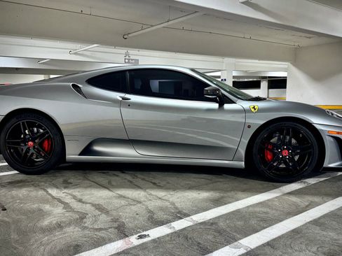 Used 2006 Ferrari F430 Coupe image 8