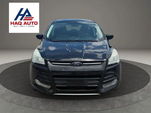 Used 2014 Ford Escape SE FWD image 2