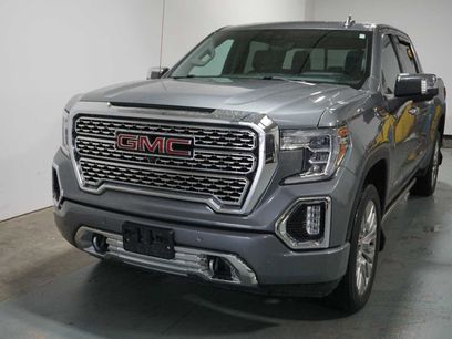 Used 2021 GMC Sierra 1500 Denali w/ Denali Ultimate Package