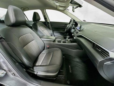 Used 2024 Nissan Altima 2.5 S image 26