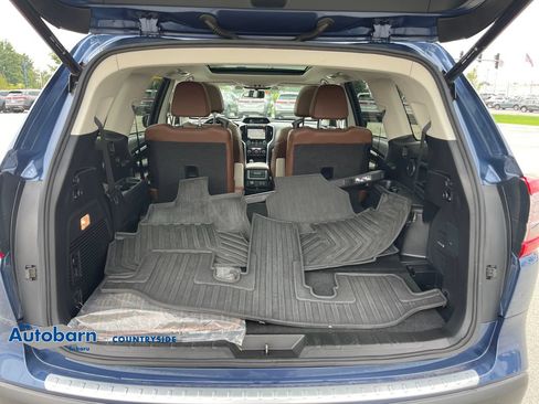 Used 2020 Subaru Ascent Touring w/ Popular Package #2A AWD/4WD image 24