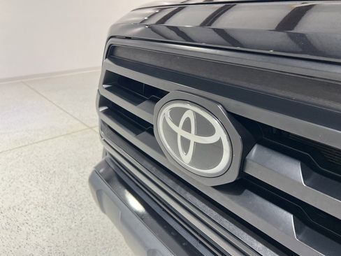 Used 2021 Toyota Tacoma SR image 25