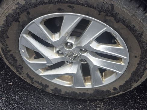 Used 2015 Honda CR-V EX image 14