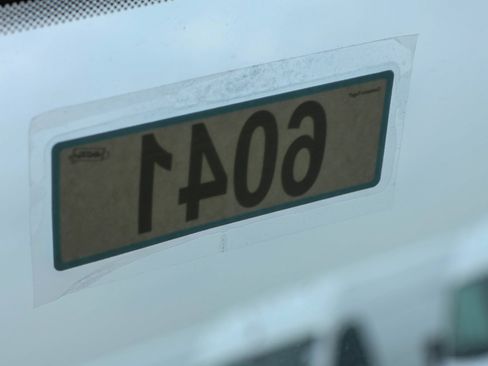 New 2026 RAM ProMaster 1500 w/ Convenience Group FWD image 28