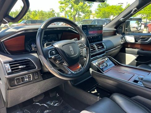 Certified 2022 Lincoln Navigator L Reserve AWD/4WD image 26