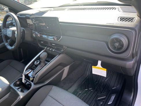 New 2026 Chevrolet Colorado Trail Boss image 27