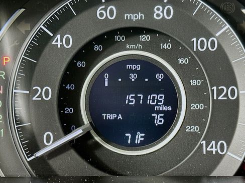 Used 2013 Honda CR-V EX-L image 19