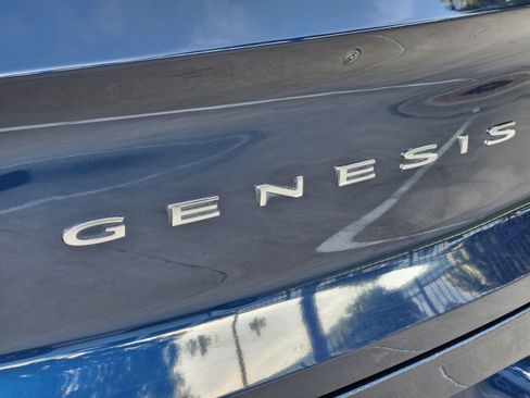 Used 2023 Genesis GV80 2.5T w/ Prestige Package AWD/4WD image 39